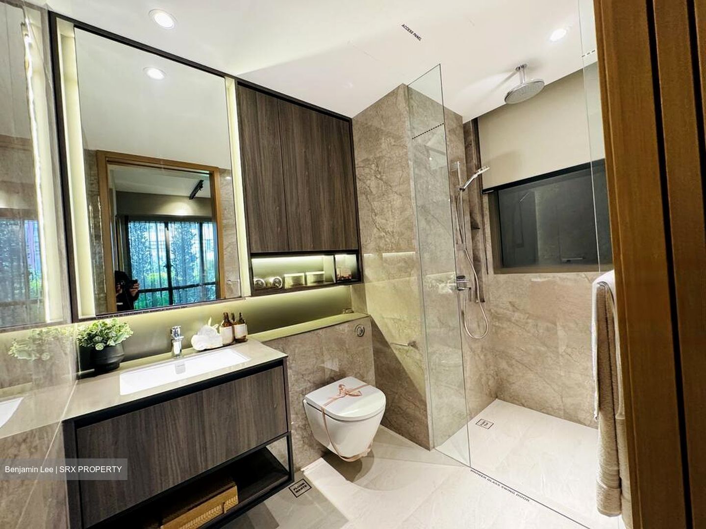 Kassia (D17), Condominium #454822621